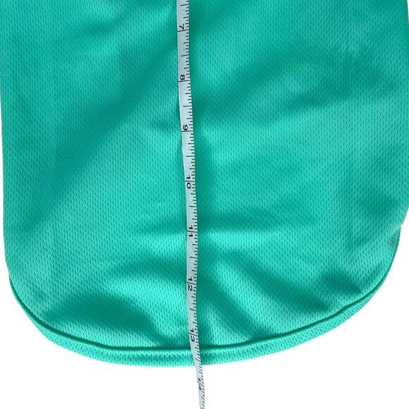 Dog Clothing Bundle Teal and Blue Tank Tops Size Large - Picture 10 of 11